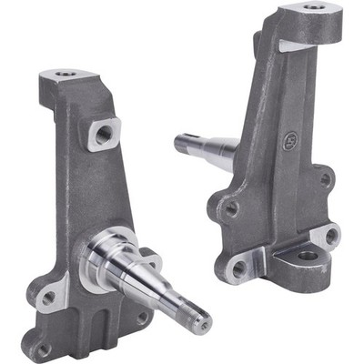 G-Comp  GM A/F/X-Body Muscle Car 2 Inch Drop Performance Spindles