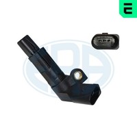 Kurbelwellensensor Impulsgeber ERA 550029A FüR VW Polo 4 5 6R1 6C1 FOX 5Z1 5Z3 2