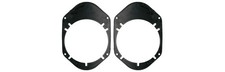 Metra 82-5600 5 1/4 Inch Speaker To 6X8 Inches Opening Adapter Plate New
