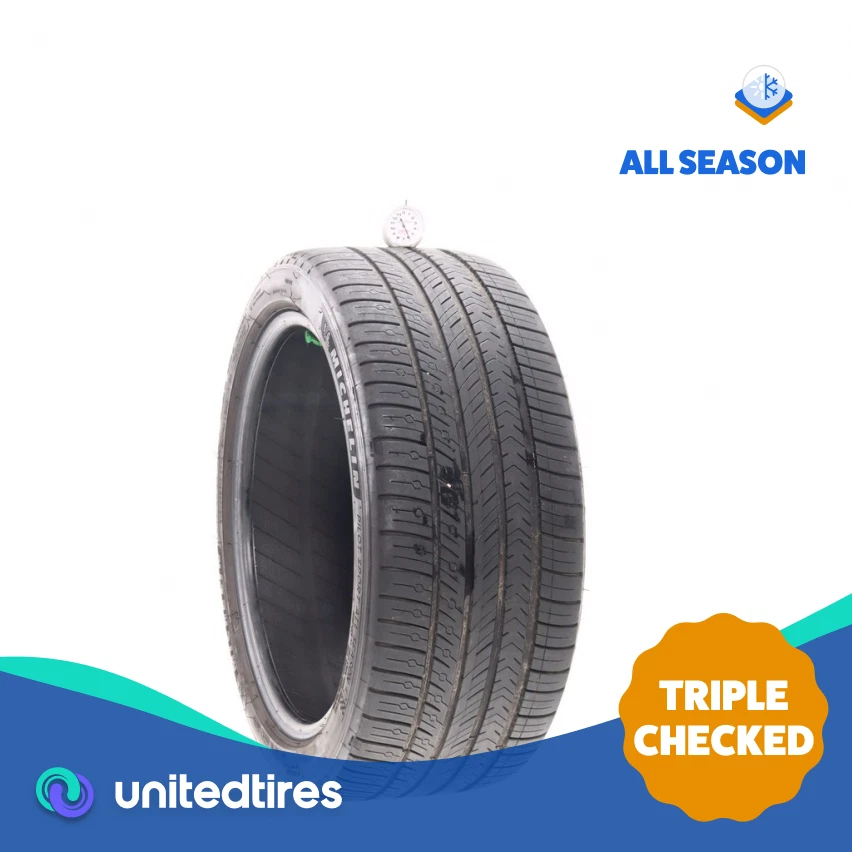 Michelin 245/40/18 Car & Truck Tires for sale | eBay