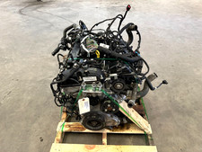17-19 Lincoln Mkc 2.0l L4 Fwd Engine Motor With 160k Miles Engine Oem Lot3665 17-19 Lincoln Mkc 2.0l L4 Fwd Engine Motor With 160k Miles Engine Oem Lot3665