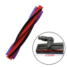 225mm Replace Roller Brush Bar For Dyson V6 DC58 DC59 SV03 SV03 DC62 963830-02 D