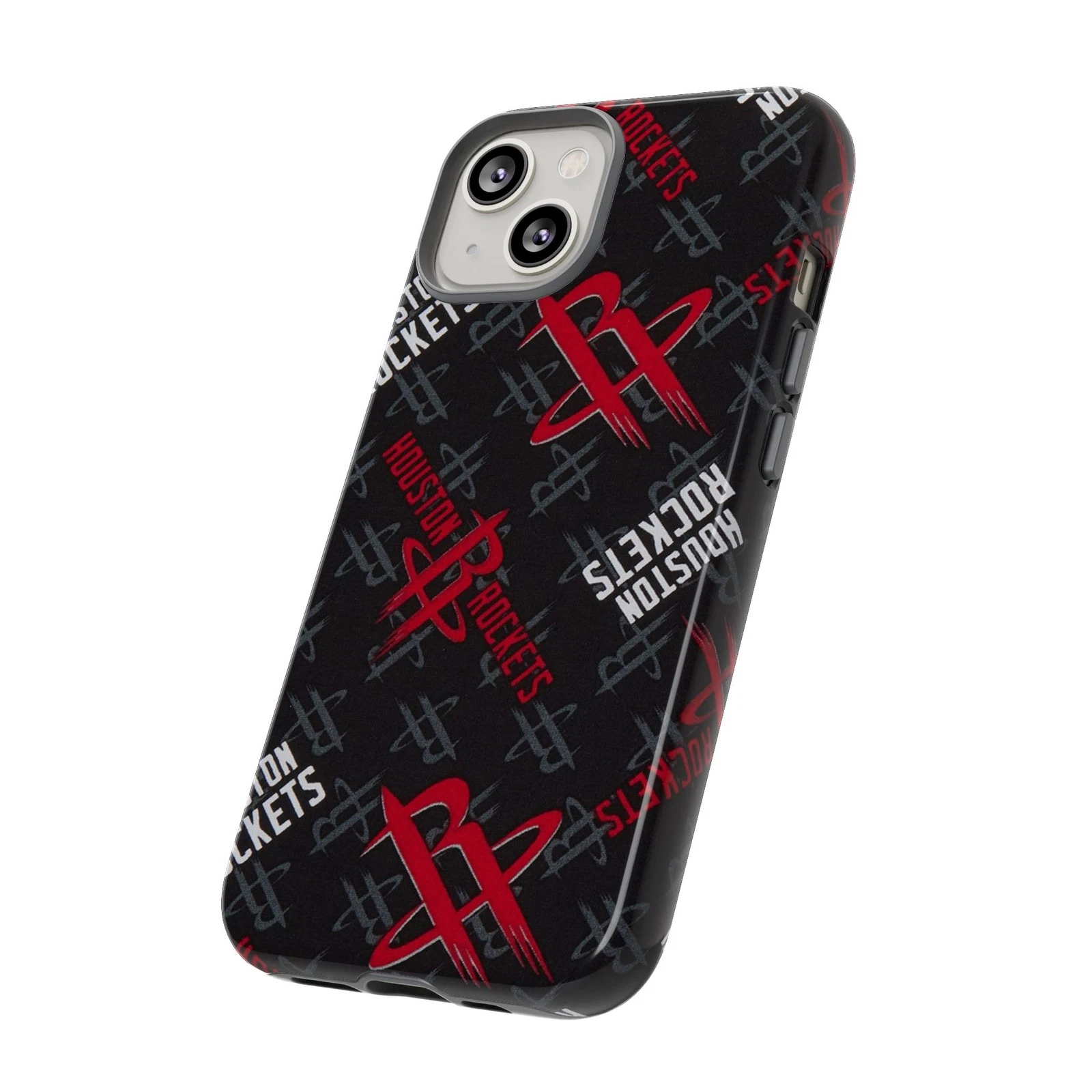 Houston Rockets iPhone Cases
