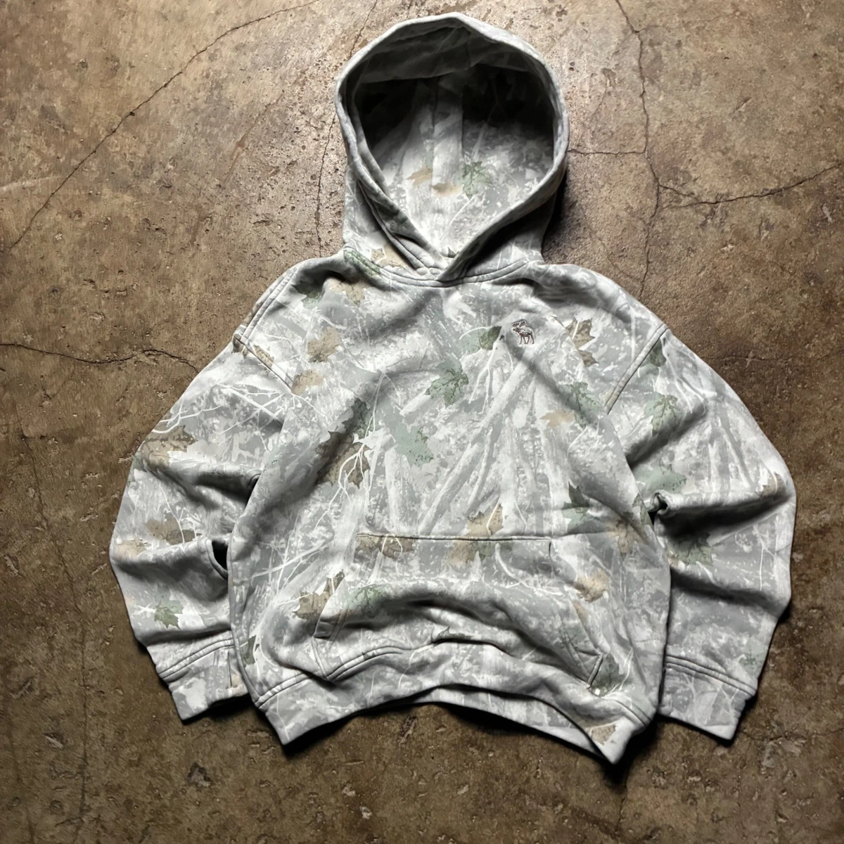 Abercrombie & Fitch Regular Size XS Hoodies & Sweatshirts for Men