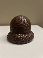 Melissa  Doug Magnetic Chocolate Ice Cream Scoop Playset Replacement Part