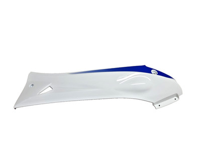 Bonnet panel right R side cover original SYM Jet Sport X / R
