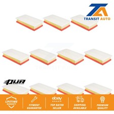 Engine Air Filter (11 Pack) For Volkswagen Atlas Cross Sport K57-101917