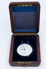 ANTIQUE HOWARD 21 JEWEL SERIES 10 POCKET WATCH MOVEMENT  DIAL