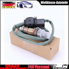 Lambdasonde O2 Sensoren 5-Draht Für MERCEDES A B C E G M R Klasse Sprinter Viano