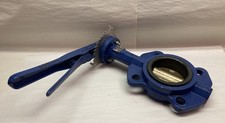 IFC,416SS EPDM,Bronze Butterfly Valve 6 Inch