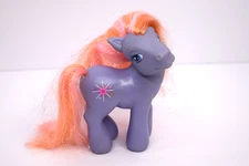 My Little Pony G3 Crystal Lake Pony Figure 2004 Hasbro