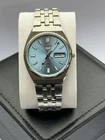 Vintage Seiko 5 Men’s Automatic Watch 6309 Day/Date