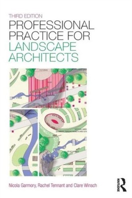 PROFESSIONAL PRACTICE/LANDSCAPE ARCHITEC by Rachel TGP Glasgow, UK Tennant