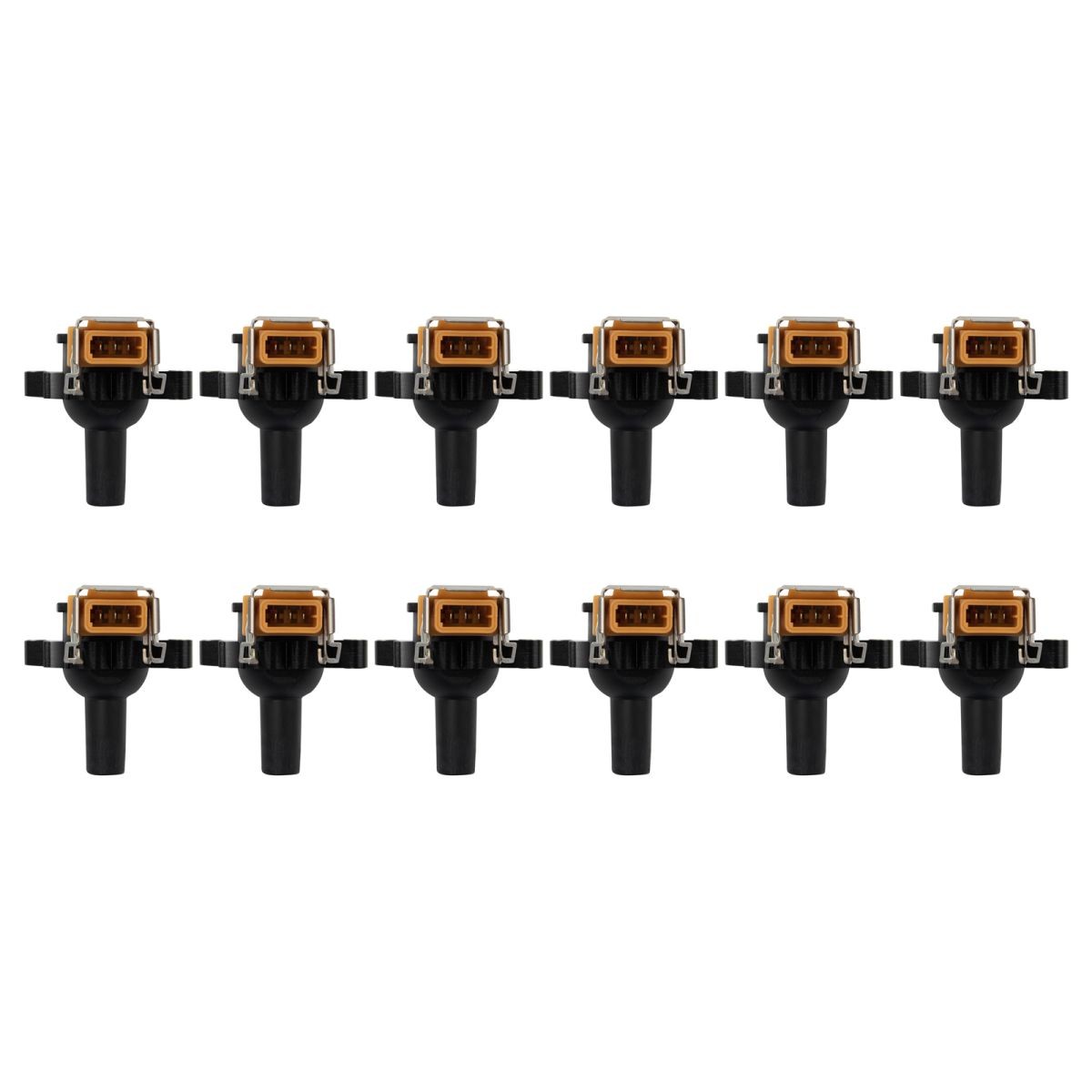 Rolls-Royce Silver Seraph Last of Line 1999-2002 Ignition coils Set