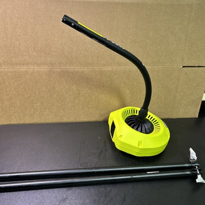 #ad #ad RYOBI Expand It Gutter Blower Attachment Z840 $79.00