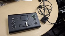RGBlink Mini-Pro 4-Channel HDMI Multi Format Video Mixer Switcher Streaming