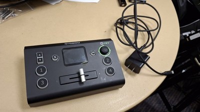 RGBlink Mini-Pro 4-Channel HDMI Multi Format Video Mixer Switcher Streaming