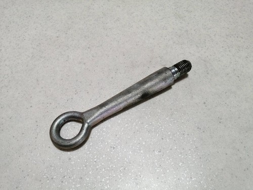 Tow bar