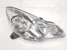 1606930680 scheinwerfer rechts für CITROEN DS3 CABRIO 1.6 16V (156 CV)