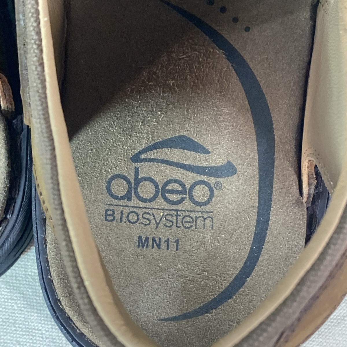 ABEO Men