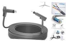 Gen 2 Cable for Starlink Replacement Cable for Star Link V2 Standard 30FT