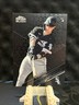 2020 Topps Chrome Black - Zack Collins #73 (RC)