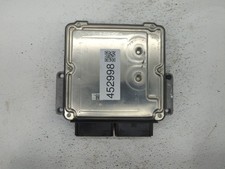 2018-2021 Ford Ecosport Engine Computer Ecu Pcm Ecm Pcu Oem K5UK9