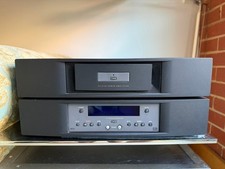 Linn AV5125 Multi Channel Power Amplifier