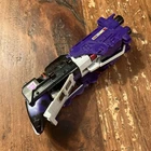 G1 Transformers Astrotrain Vintage 1985 Hasbro Takara For Parts Incomplete