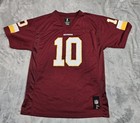 NFL Team Apparel Washington Redskins Robert Griffin III Jersey Youth XL RGIII