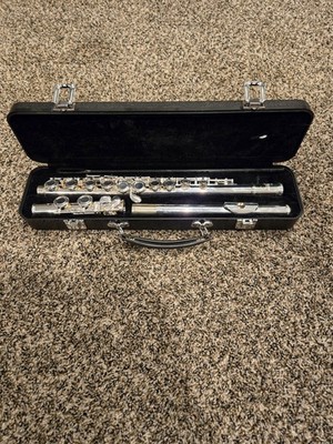Etude EFL-200 Student Series Flute