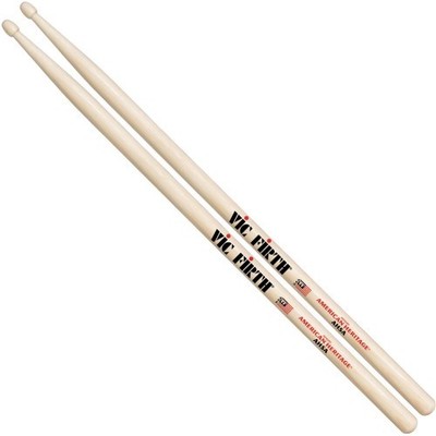 Vic Firth American Heritage Drumsticks 5A | Neu