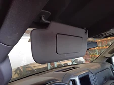 Driver Left Sun Visor Fits 19-23 SIERRA 1500 PICKUP 631811