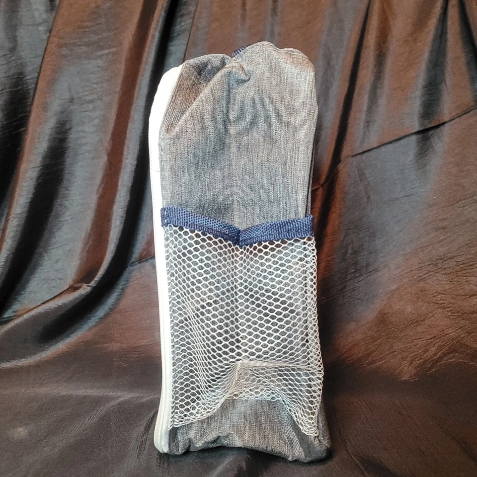 芝加哥小熊队周年纪念保温加勒特爆米花冷藏袋带标签 — 第 4/4 张图片