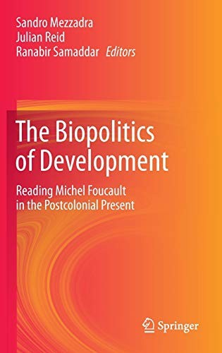 Springer Grain The Biopolitics Of Development - Image 2