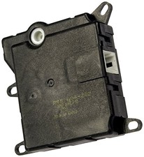 604-202 HVAC Blend Door Actuator Compatible with Select Ford / Lincoln /