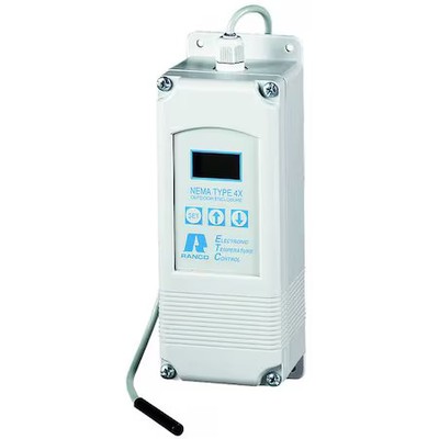 Ranco Etc-241000-000 Temperature Control, Close On Rise, Open On Rise, -30