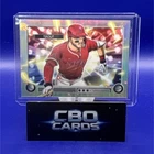 Topps 2026 Bowman Anime Insert Mike Trout BA-23 Angels Baseball Card