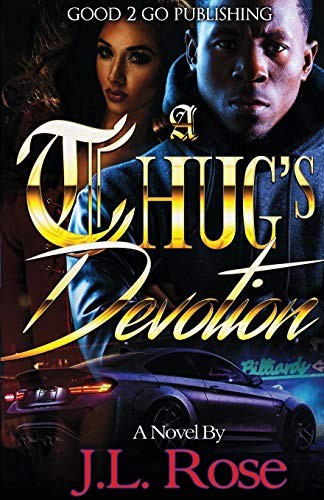 A Thug's Devotion.New 9781947340121 Fast Free Shipping<|