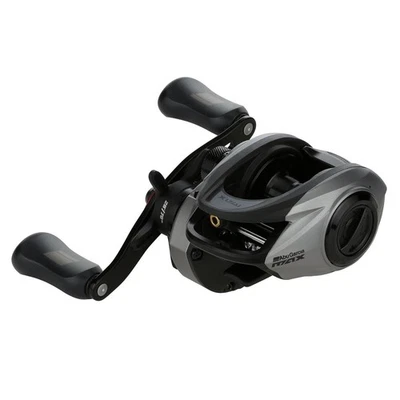 Abu Garcia MAX5 X Low Profile Baitcastrolle - Bild 1 von 4
