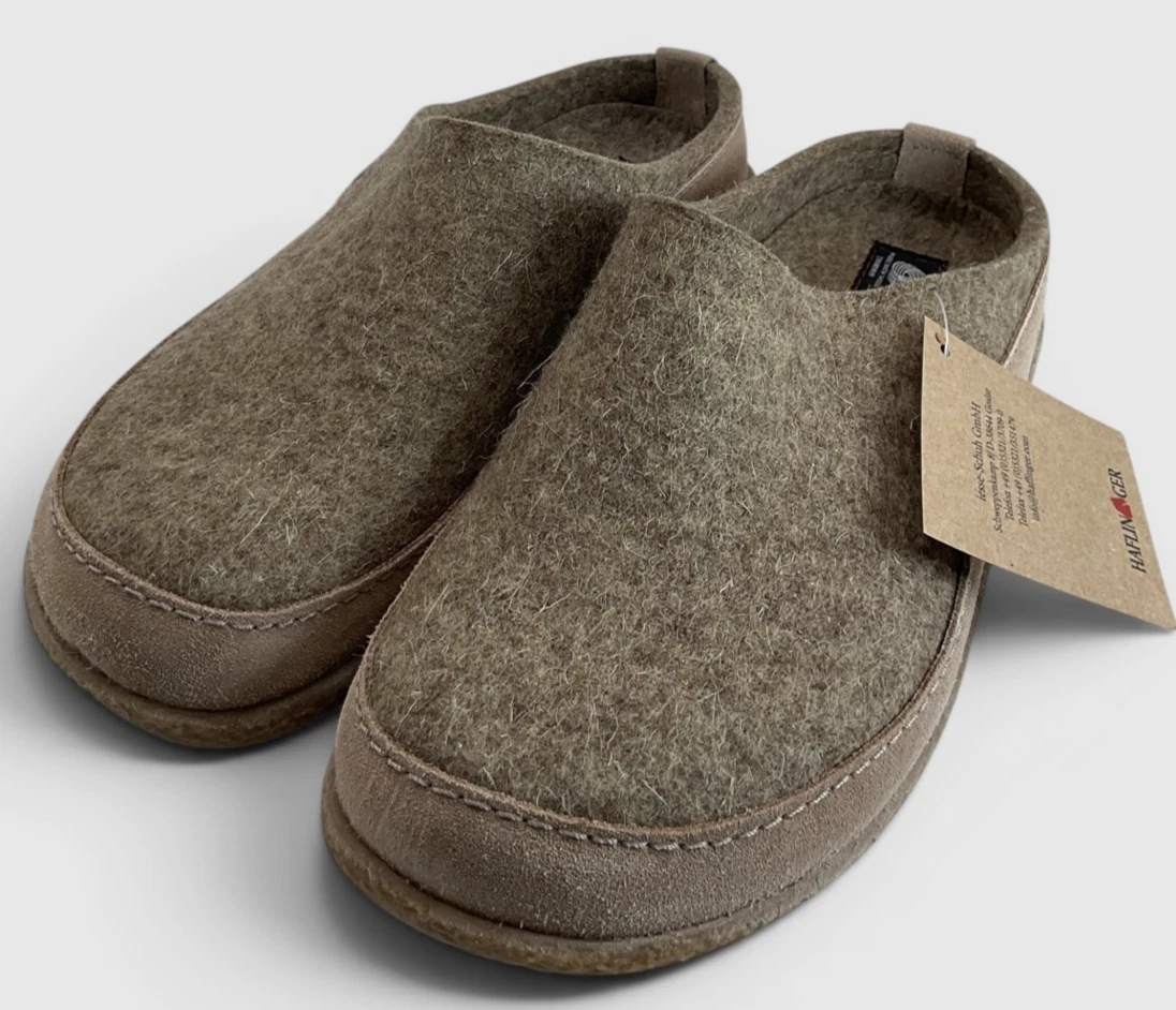 Haflinger Women