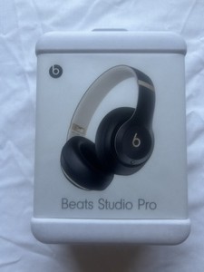 Beats Studio Pro Box | eBay