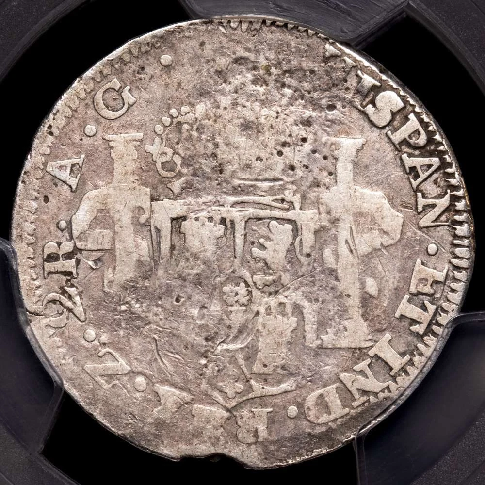 1816 Year Spanish Coins for sale | eBay