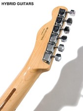 Fender Classic Series 1972 Telecaster Thinline 3CS 2012