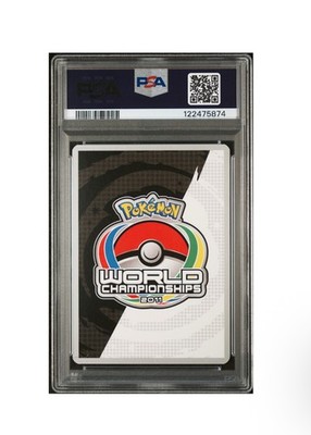 World Championship 2011 Promo Pack プロモ World Championship 2011