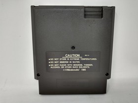 Bubble Bobble (Nintendo NES, 1985) Authentic Original Cartridge Japan Taito