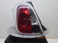 5348969 Rückleuchte links FIAT 500 (312)
