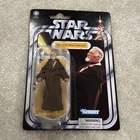Star Wars  The Vintage Collection Obi-Wan Kenobi Action Figure Read Description