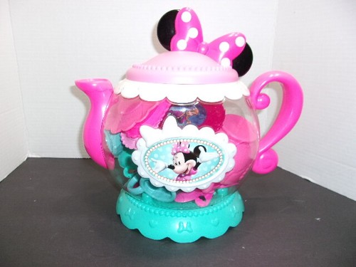 Disney Junior Minnie Mouse and Frozen 