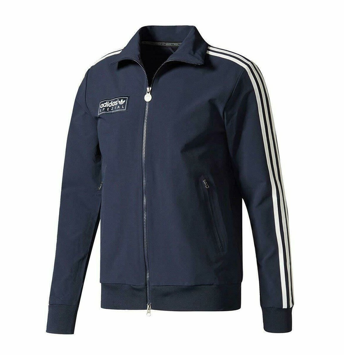 adidas brumler smock